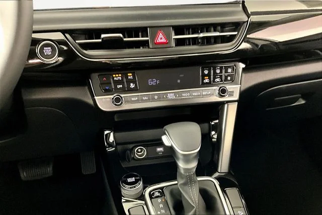 2026 Kia Seltos S - Photo 7