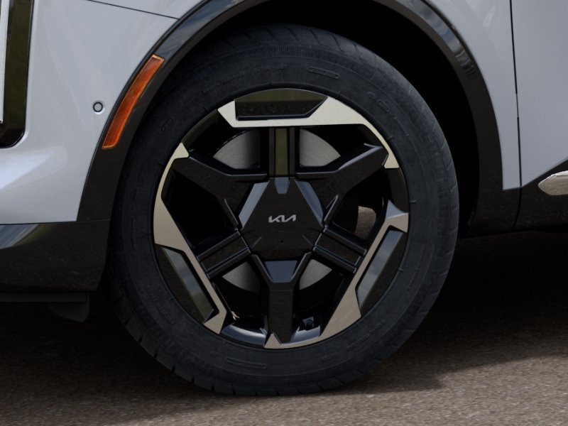 New 2026 White Pearl Kia SX image 9