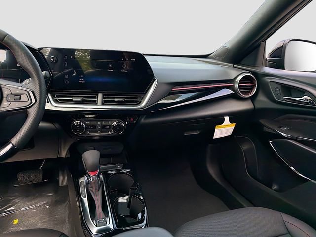 2026 Chevrolet Trax RS - Photo 24