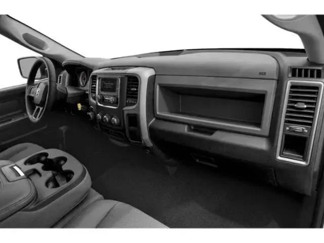Used 2018 Red RAM Express image 16