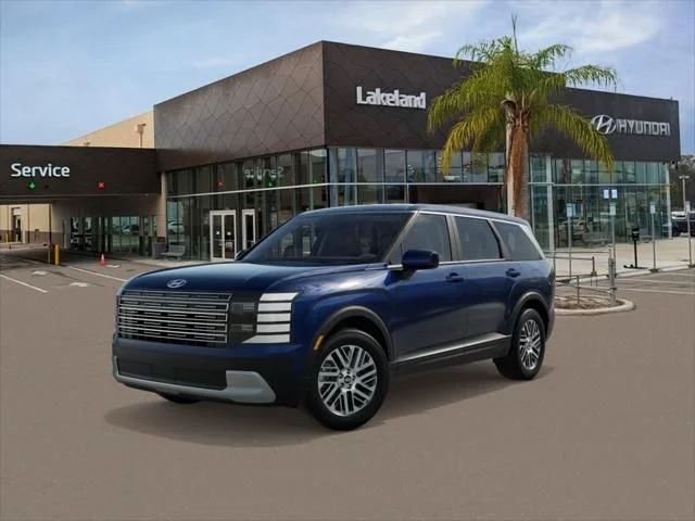 2026 Hyundai PALISADE SE