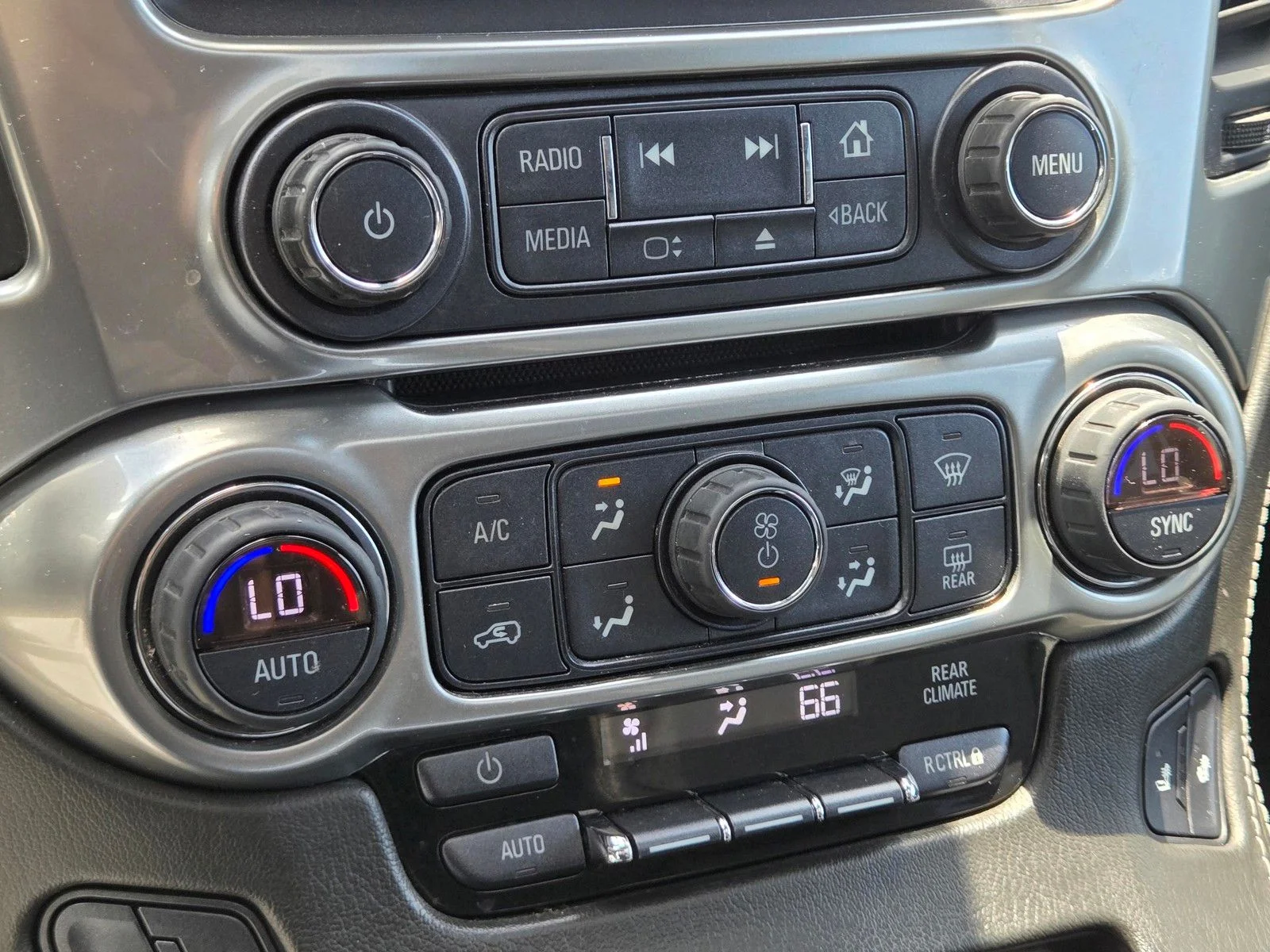 Used 2019 Black Chevrolet LT image 23