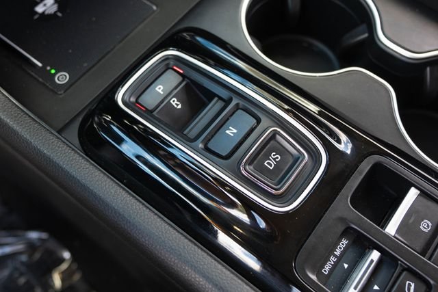 2024 Honda Pilot Touring - Photo 27