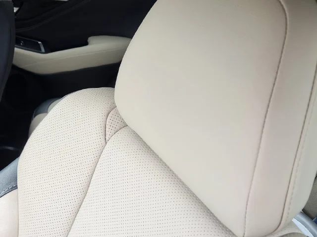 Certified Used 2025 Black Subaru Limited image 15