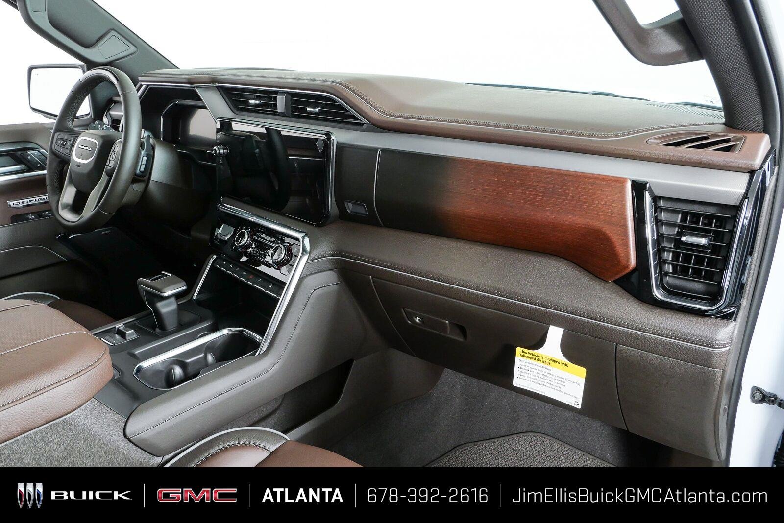2026 GMC Sierra 1500 Denali - Photo 25