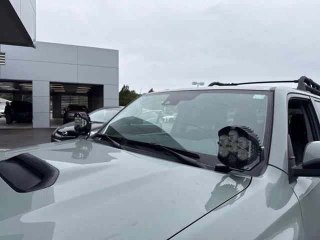 Used 2021  Toyota TRD Pro image 14