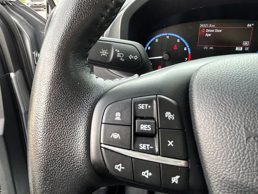 Used 2023 Silver Metallic Ford Big Bend image 38