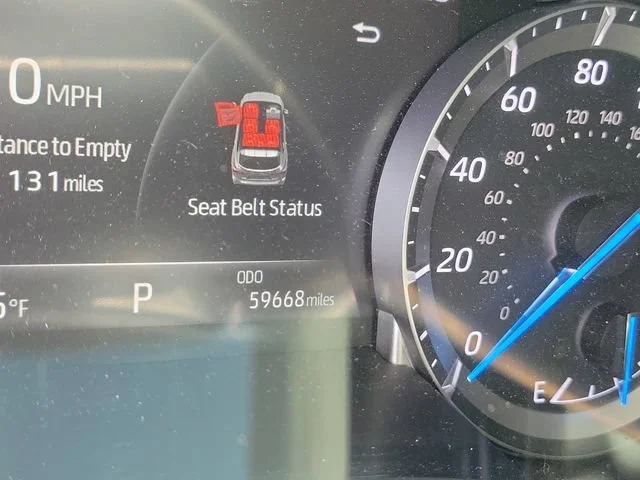 2021 Toyota Highlander Platinum - Photo 29