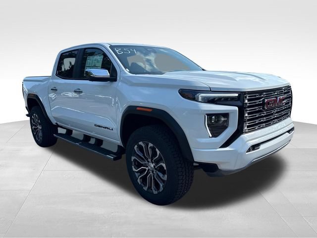 2026 GMC Canyon Denali - Photo 7