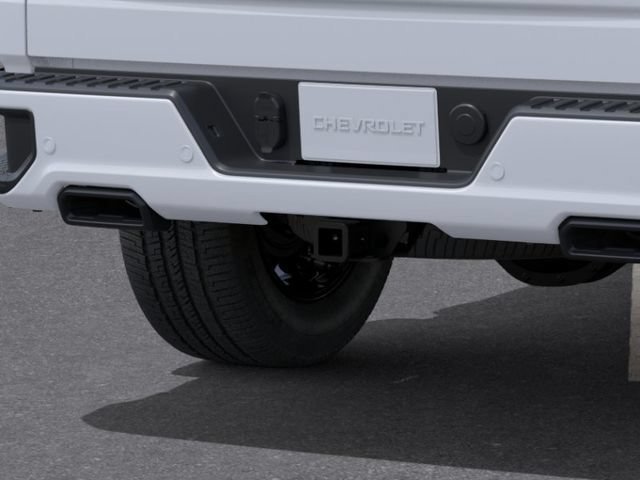 2026 Chevrolet Silverado 1500 RST - Photo 17