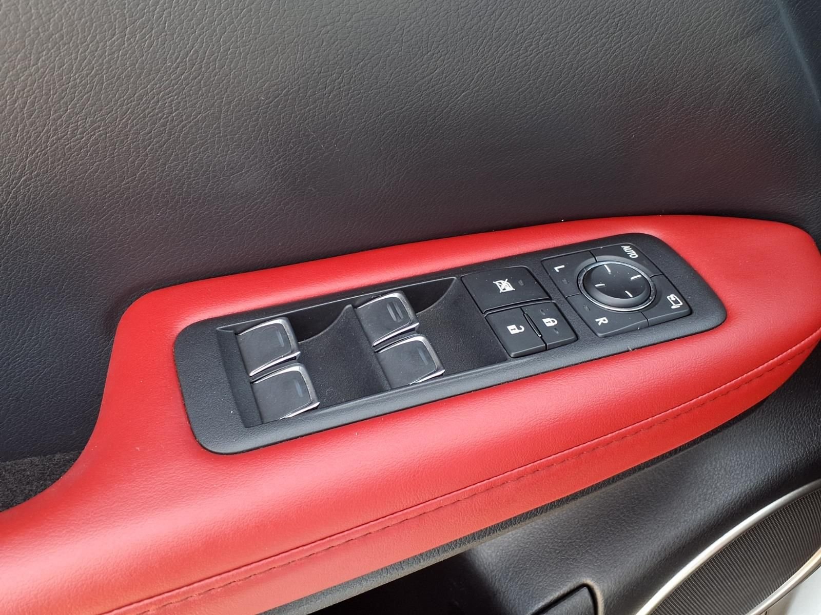 Used 2022 Silver Lexus 350 F Sport Handling image 22
