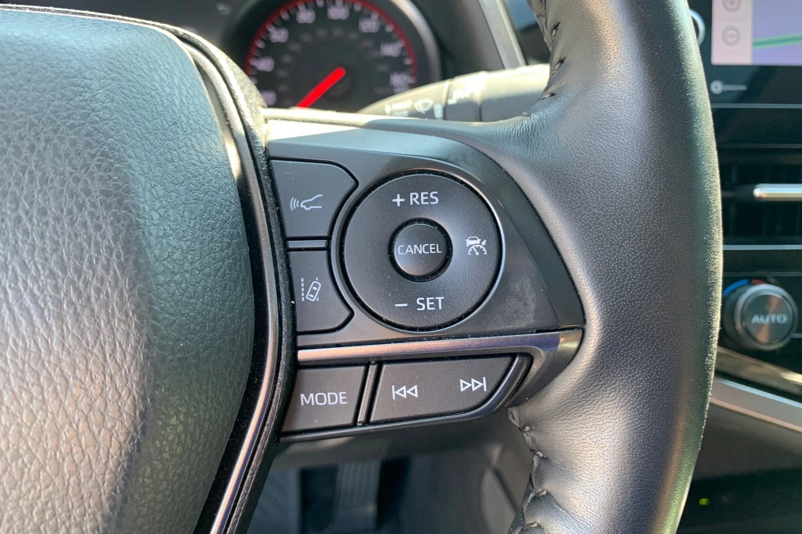 Used 2023 Silver Toyota XSE image 30