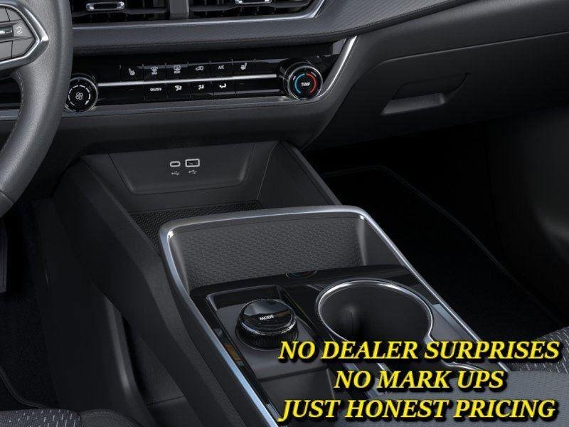 2026 Chevrolet Equinox LT - Photo 23