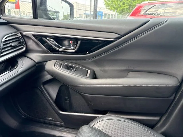 Used 2024 Gray Subaru Touring XT image 17