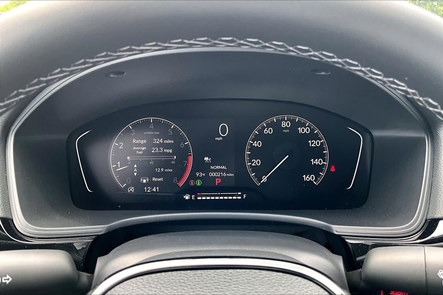 2026 Honda Civic Sport - Photo 26