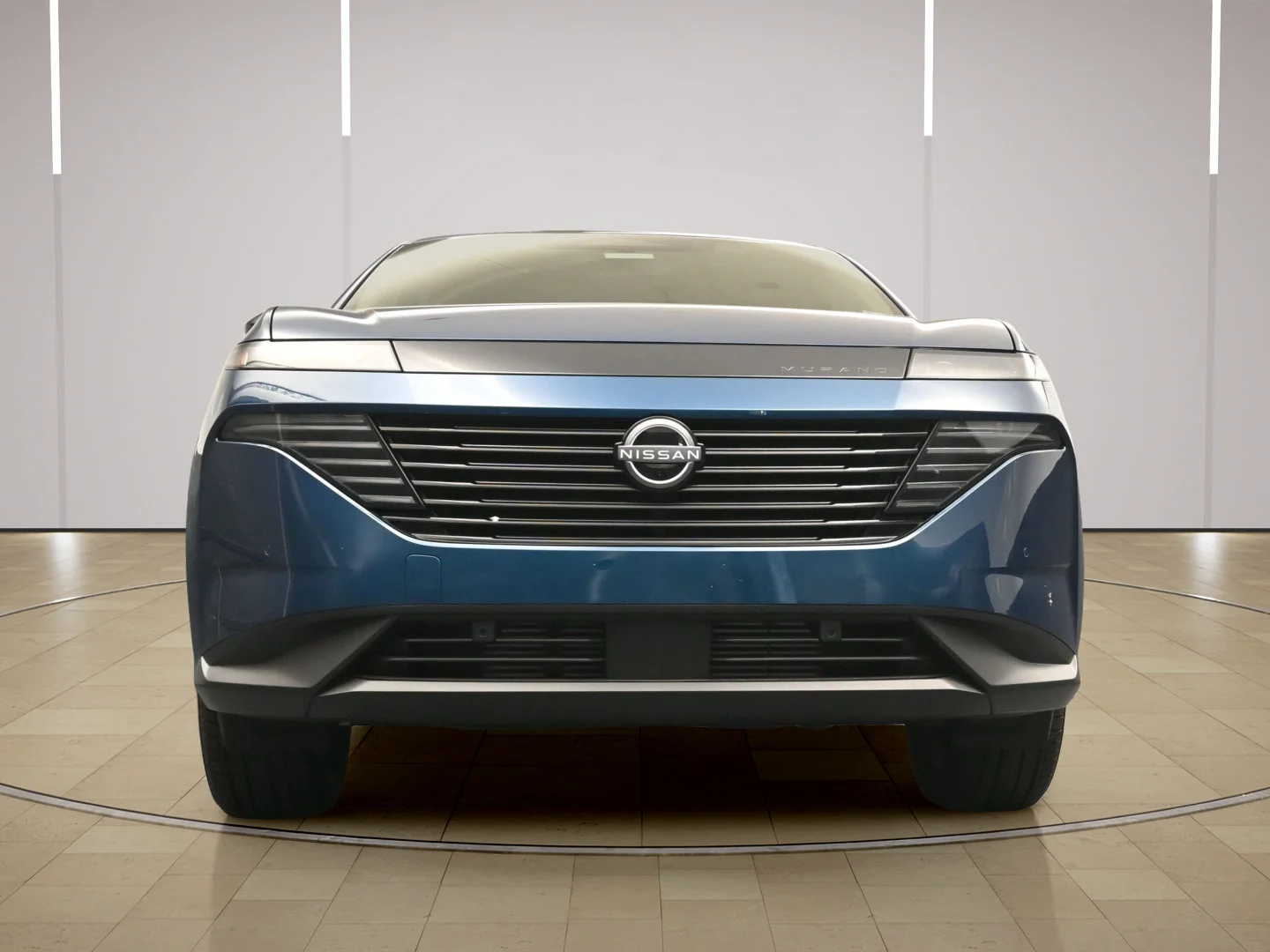 2026 Nissan Murano SL - Photo 24