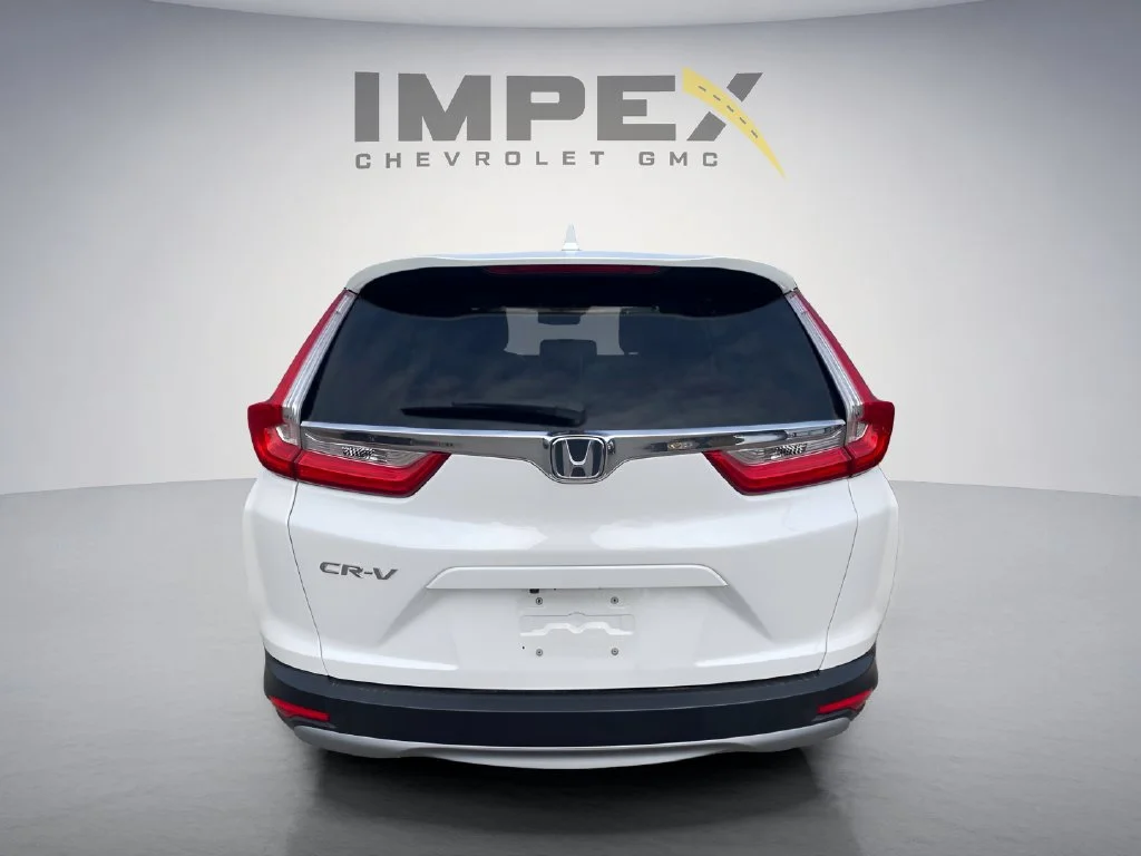 Used 2019  Honda EX-L image 4