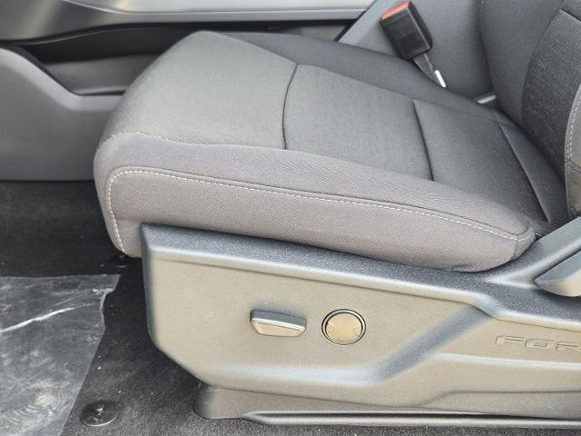 New 2026 Carbonized Gray Metallic FORD XLT image 36