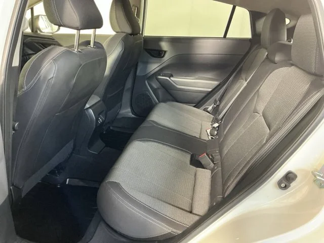 Used 2024 White Subaru Premium image 12