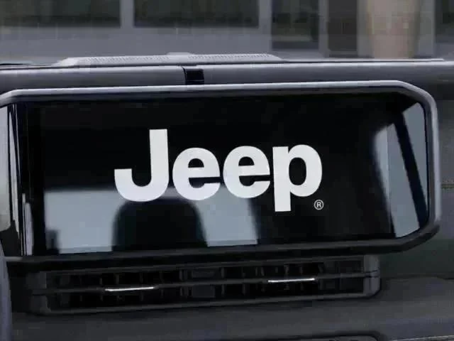 2025 Jeep Gladiator Mojave - Photo 45