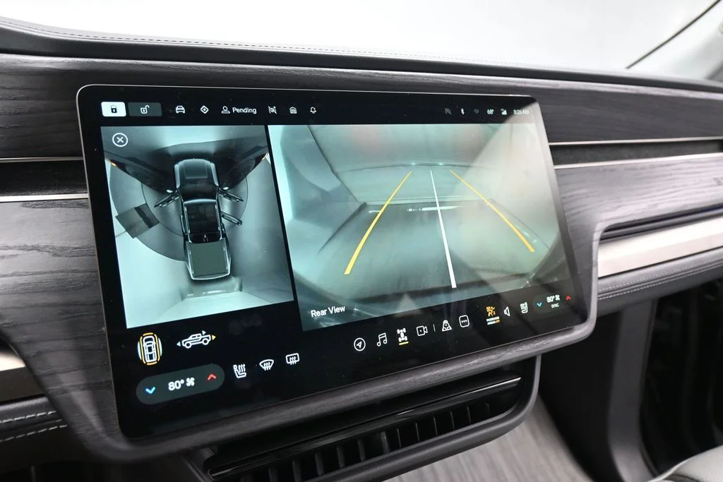 Certified Used 2023  Rivian Adventure image 12