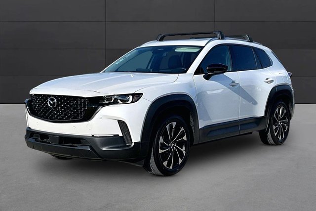 2026 Mazda CX-50 Hybrid Premium Plus