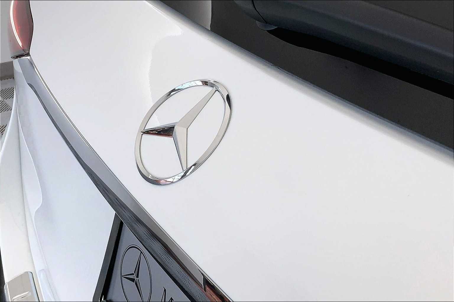 2026 Mercedes-Benz GLE GLE450 - Photo 22