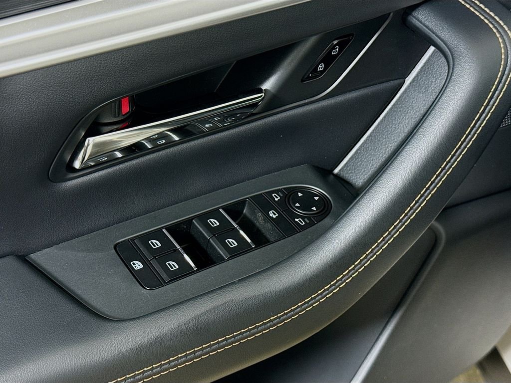 2026 Mazda CX-90 Premium Plus Package - Photo 18