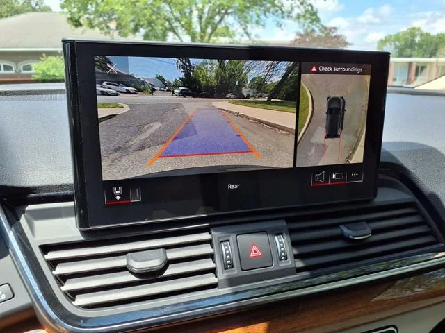 2023 Audi Q5 Premium Plus - Photo 17