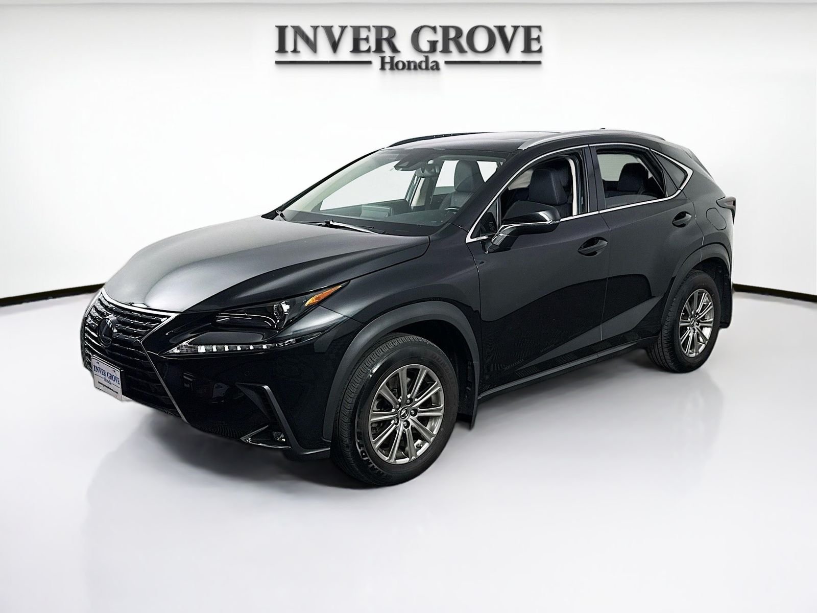 2021 Lexus NX 350 300 AWD's photo