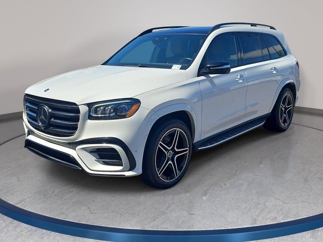 2024 Mercedes-Benz GLS GLS 450