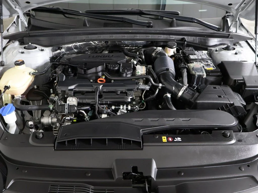Certified Used 2024 Gray Kia GT-Line image 20