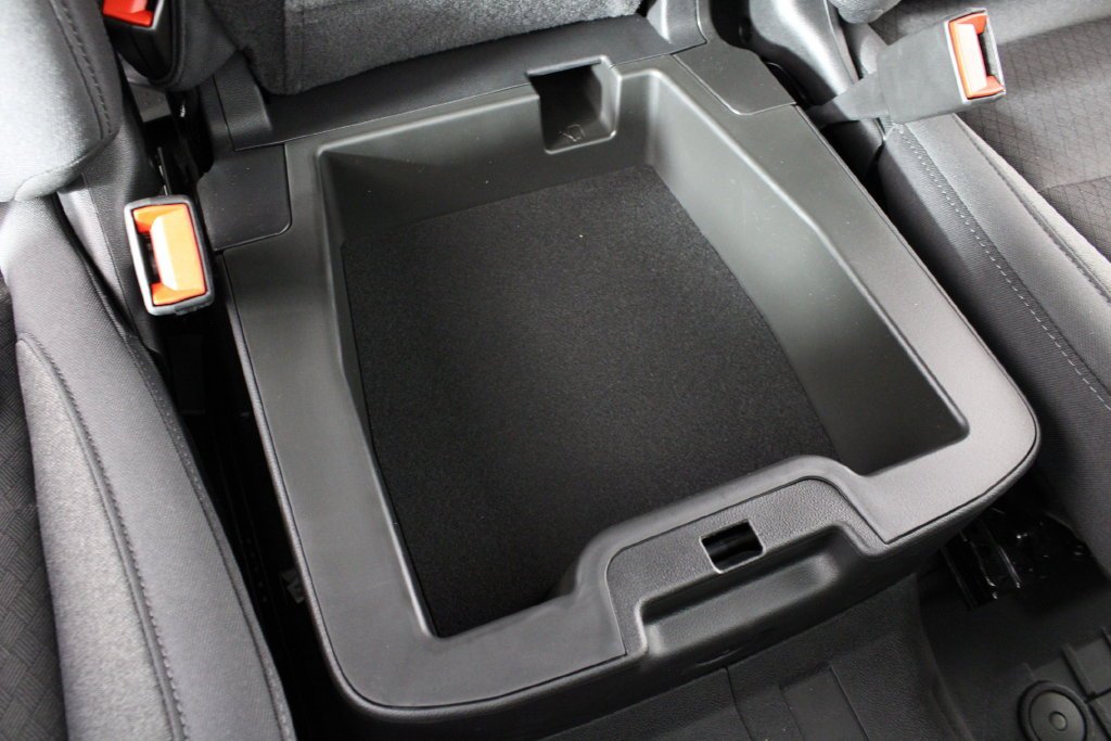 New 2026 Sterling Gray Metallic Chevrolet RST image 17