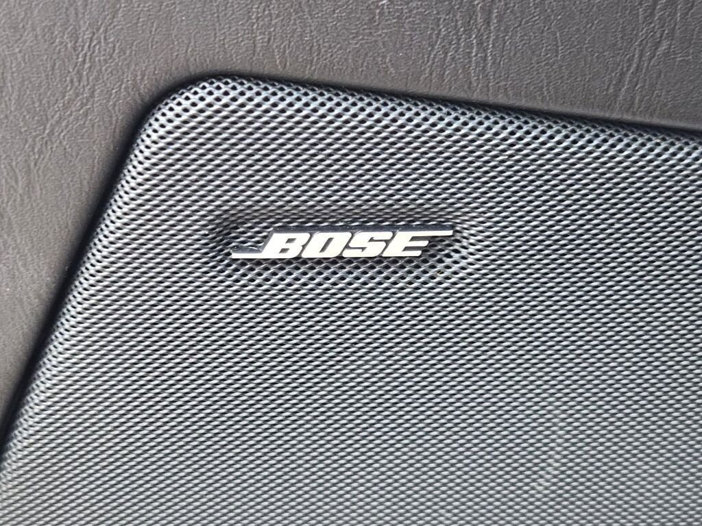 Used 2007 Black Raven Cadillac BASE image 18
