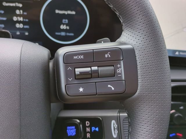 New 2026 White Hyundai XRT Pro image 55