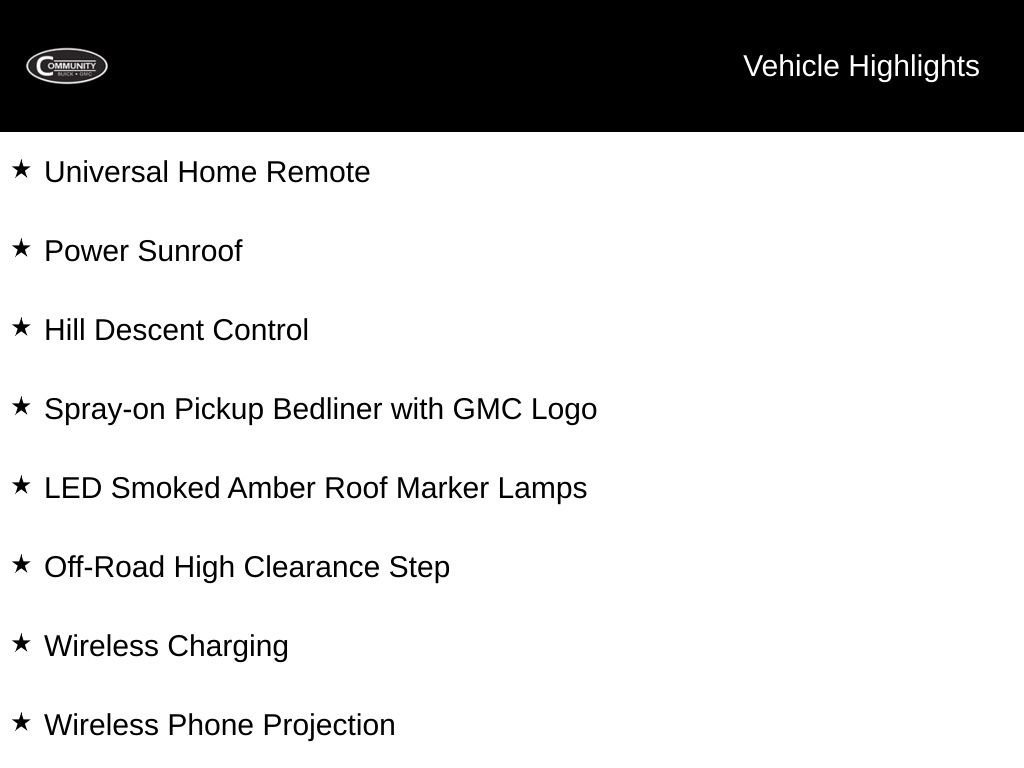 2026 GMC Sierra 2500HD AT4 - Photo 6