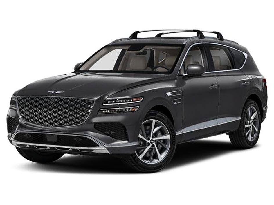 2026 GENESIS GV80 Standard - Photo 14