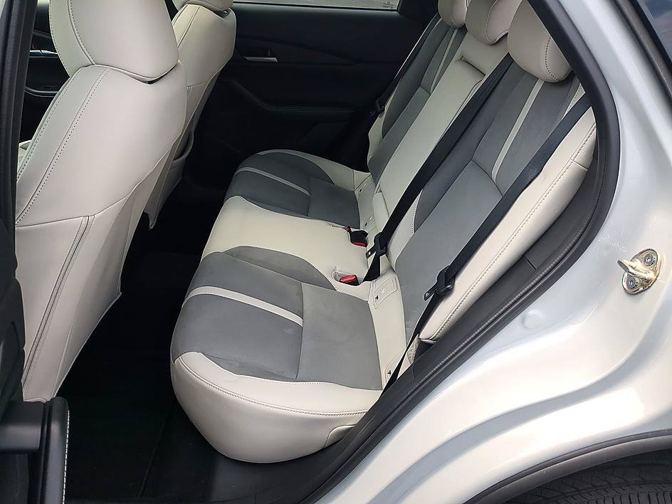 New 2026 Ceramic Metallic Mazda 2.5 Turbo Aire Edition AWD image 30
