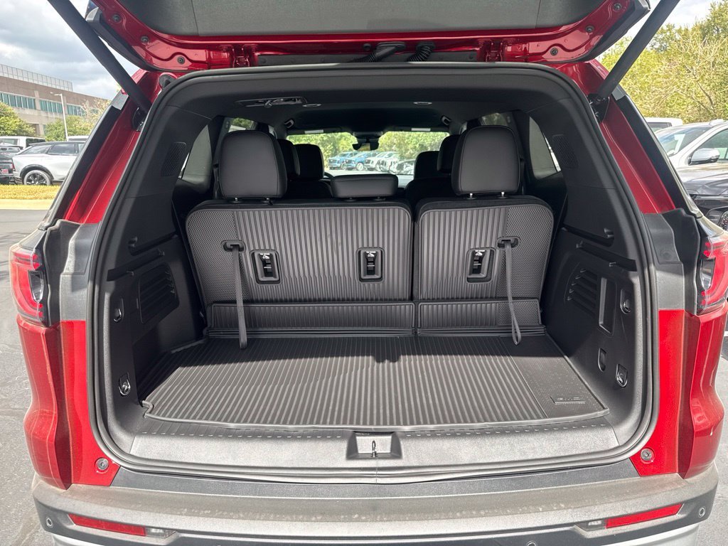 2027 GMC Acadia Elevation - Photo 25