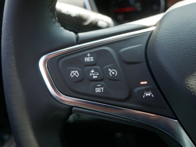 Certified Used 2024 Iridescent Pearl Tricoat Chevrolet LT image 19