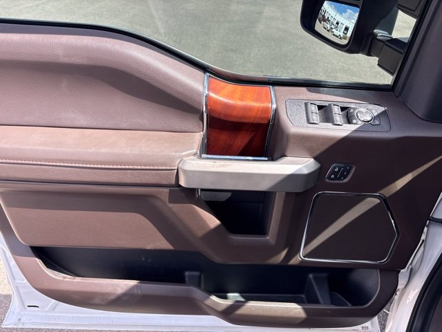 2020 Ford F-150 King Ranch - Photo 17