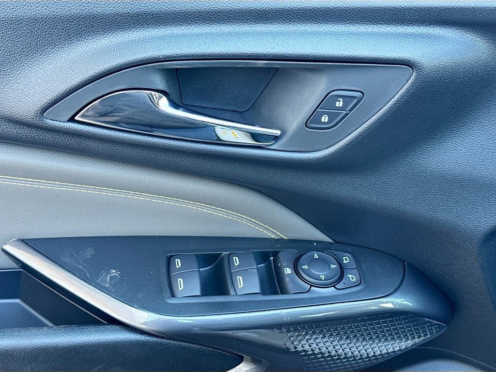 2026 Chevrolet Trax Activ - Photo 20