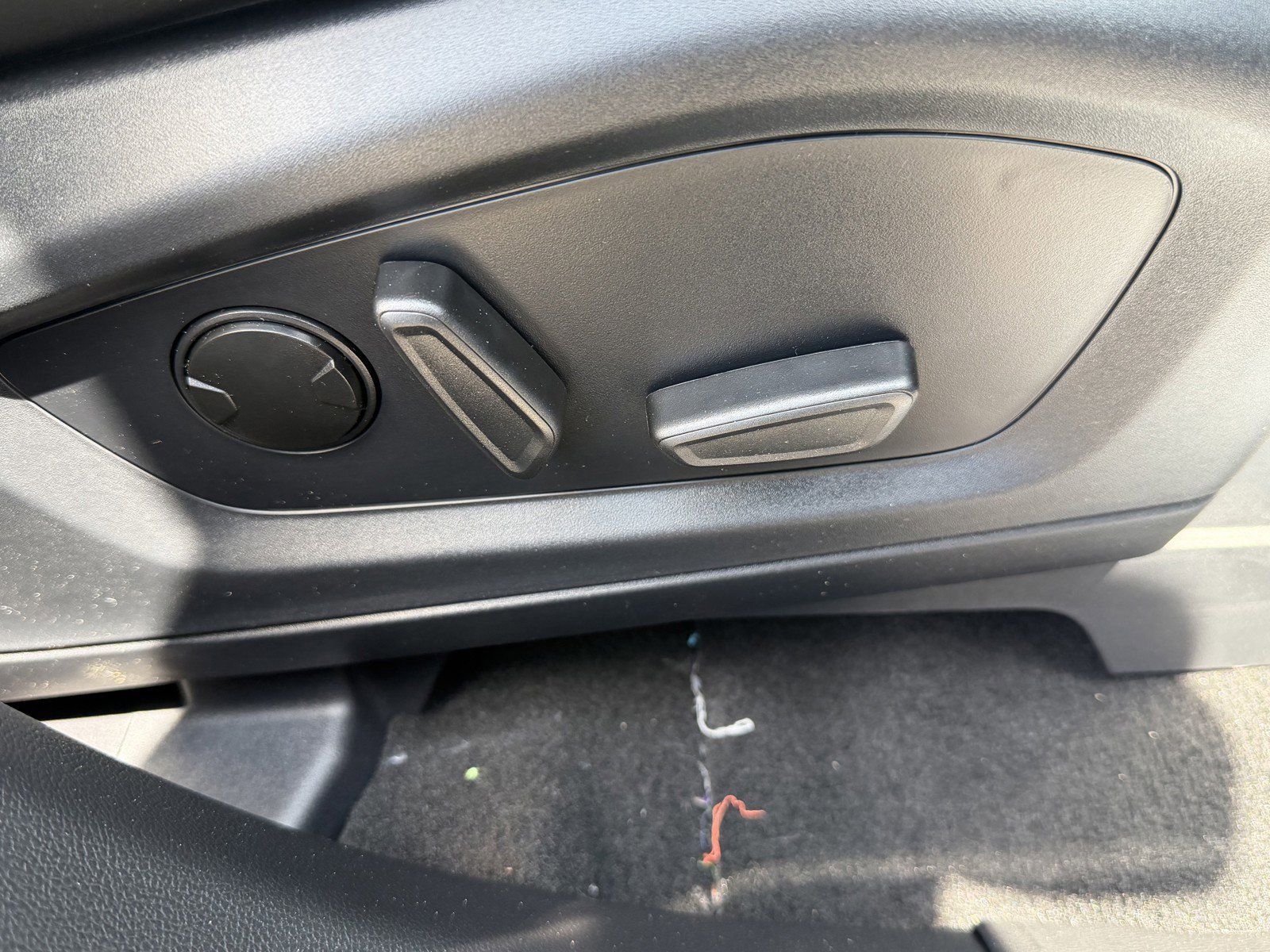 New 2026 Agate Black Metallic Ford ST-Line image 10