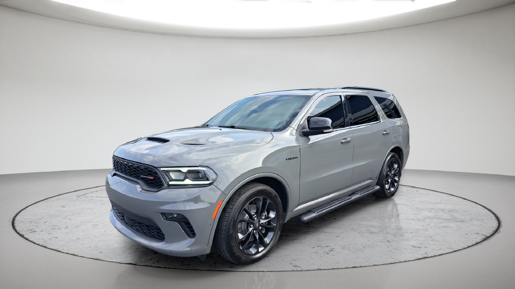 2023 Dodge Durango