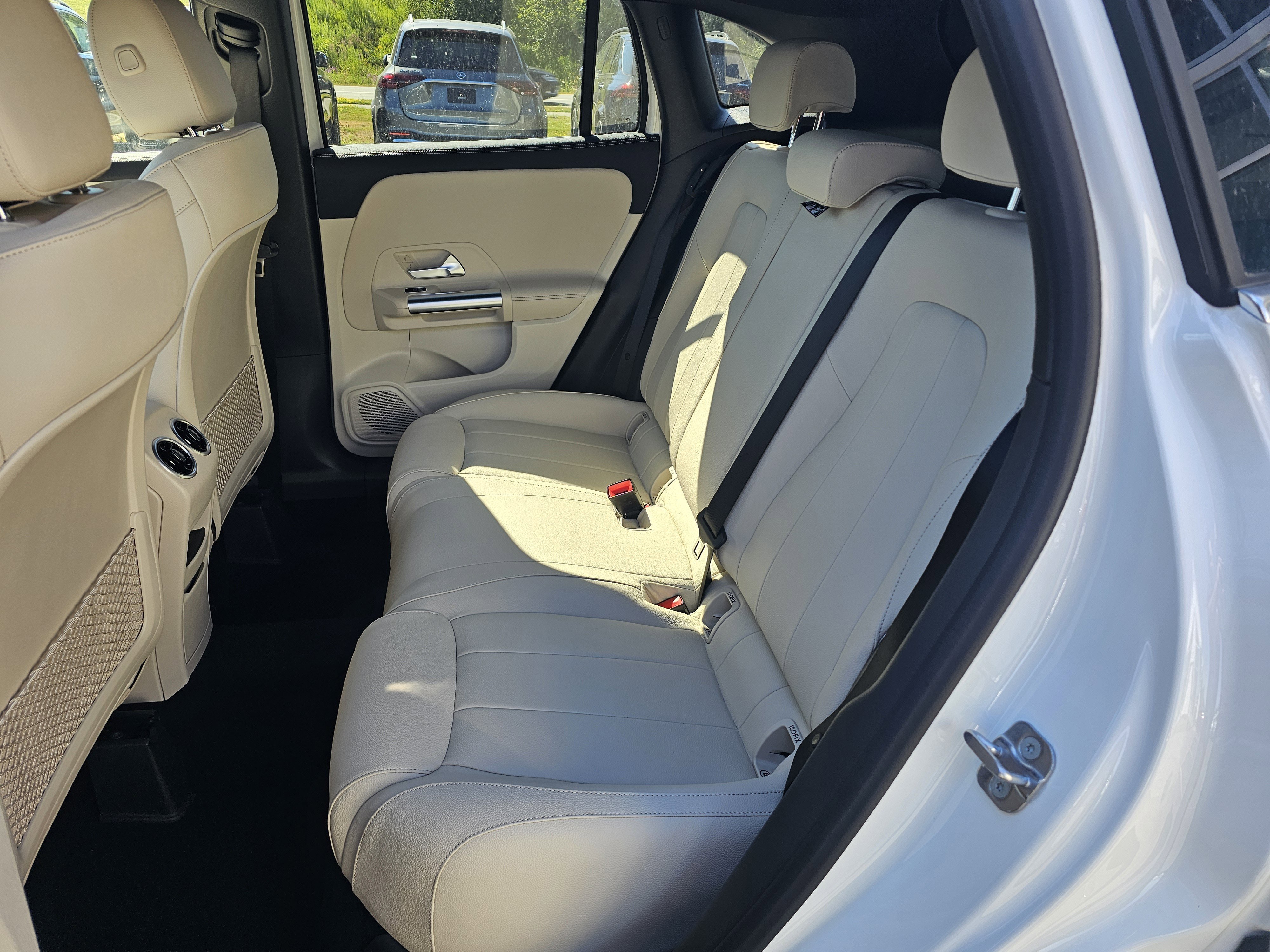 2026 Mercedes-Benz GLA GLA 250 - Photo 8
