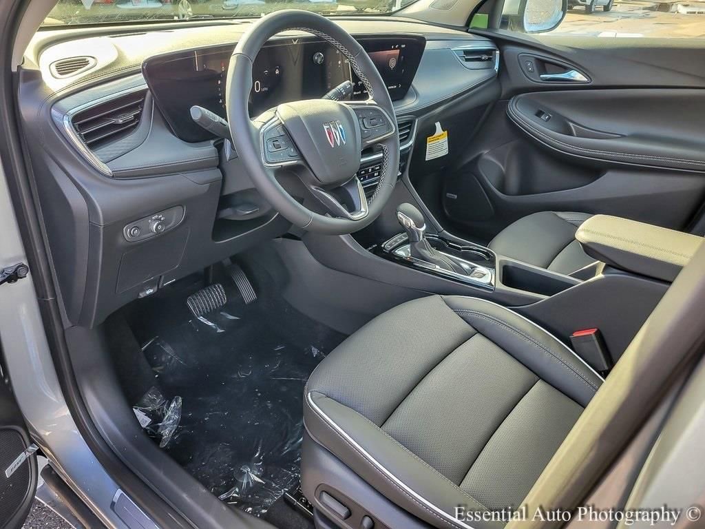 2026 BUICK ENCORE GX - Image 7