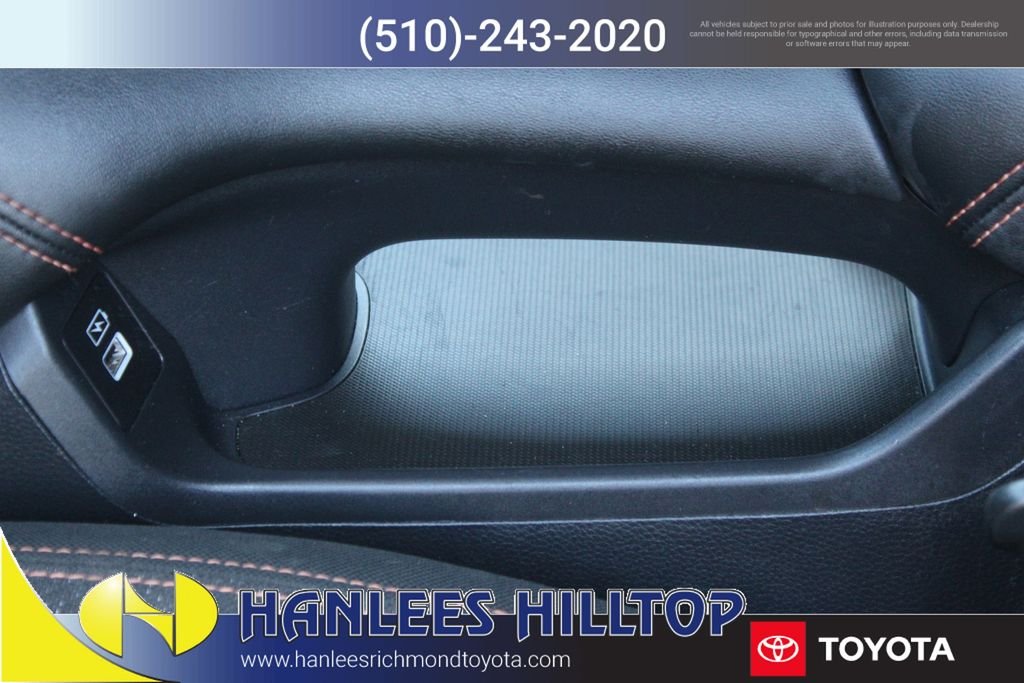 Used 2023  Honda Sport image 13