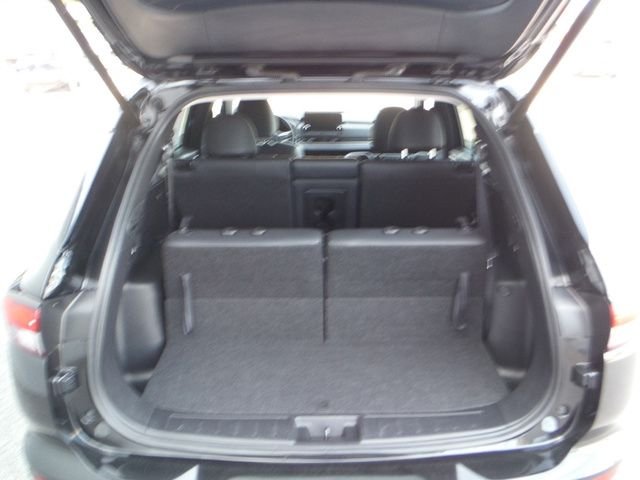 Used 2022 Black Mitsubishi SEL image 42