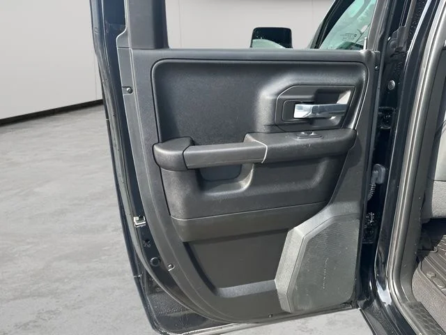 2022 RAM Ram 1500 Classic Warlock - Photo 27