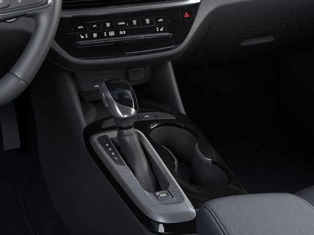 New 2026 WHITE FROST TRICOAT Buick Avenir image 23